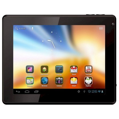 Pipo Smart S2 (ARM Cortex A9 1.6GHz, 1GB RAM, 16GB Flash Driver, 8inch, Android 4.1)