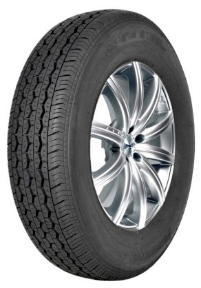 Lốp ôtô Bridgestone JAPAN 195/75R16C 107N 613V