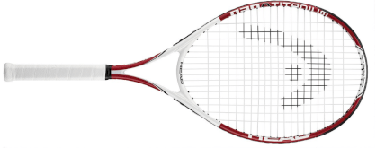 Vợt Tennis HEAD - Nanoti Tornado new 230820 