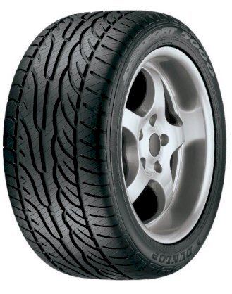 Lốp xe ô tô Dunlop Sport 225/50 ZR16