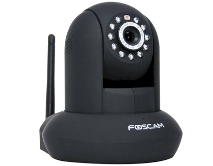 Foscam FI9821W 