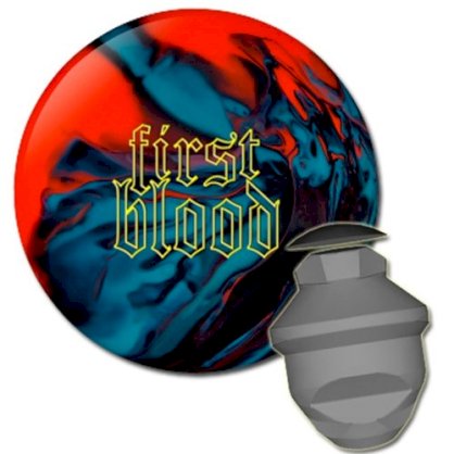 Hammer First Blood Bowling Ball