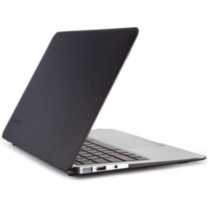 Speck SeeThru Satin for MacBook Air 11" Black (SPK-A1158) Màu đen