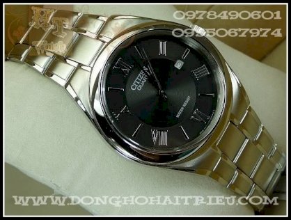 Đồng hồ Citizen nam B65 – BI0950-51E (Mặt đen) * BI0950-51A (Mặt trắng)
