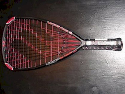 New Ektelon ESP RG Toron Racquetball Racquet 2013-14 wCover PL 4400 (Not EX03)!