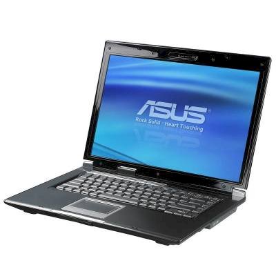 Asus X59SR (Intel Core 2 Duo T5550 1.83Ghz, 2GB RAM, 250GB HDD, VGA ATI Radeon HD 3470, 15.4 inch, PC DOS)