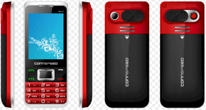 ConnSpeed M101 Red
