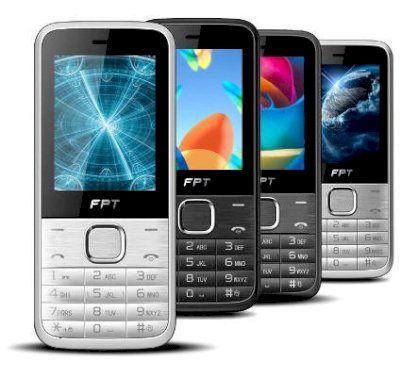 F-Mobile B52 (FPT B52)