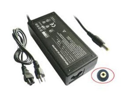 Adapter HP 18V-4.74A