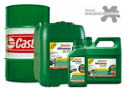 Mỡ Castrol Spheerol AP3/EPL2