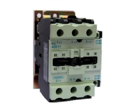 Contactor Federal FC150D-150A