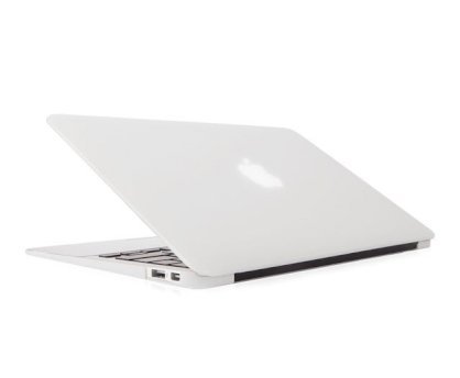Moshi iGlaze for MacBook Air 11 Clear (99MO054002) Màu trong suốt