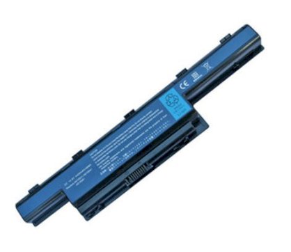  Pin Acer Aspire 5333, 5336, 5349, 5350, 5736, 5736G, 5736Z, 5736ZG, 5750TG, 5252 (6cell, 4400mAh)