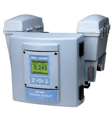 Thiết bị đo ammonia chính xác dãy đo thấp HACH - APA6000 analyzer