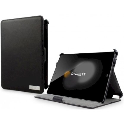 Cygnett CY0988CIARM Black Armour Case for iPad mini