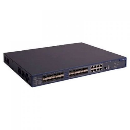 HP 5500-24G-SFP EI Switch (JD374A)