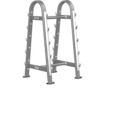 Máy tập nhóm cơ Barbell Rack IT7027