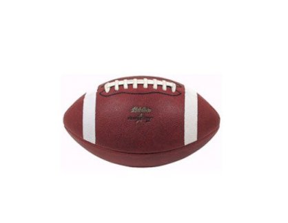 Baden Advanced Microfibre American Football