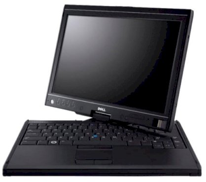 Dell Latitude XT (Intel Core 2 Duo U7700 1.3GHz, 2GB RAM, 120GB HDD, VGA ATI Radeon Xpress 1250, 12.1 inch, Windows 7 Profesional)