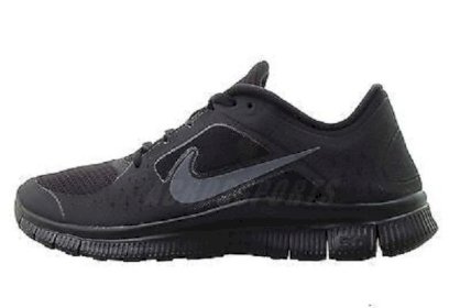 Nike Free Run 3 5.0 Mens Barefoot Lightweight Running Shoes 2013 Sneakers Pick 1