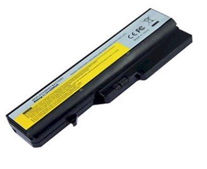 Pin Lenovo G570, G570AH, G575, G470, G475, G560, G565 (6ceell, 4400mAh)