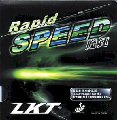 LKT Rapid Speed
