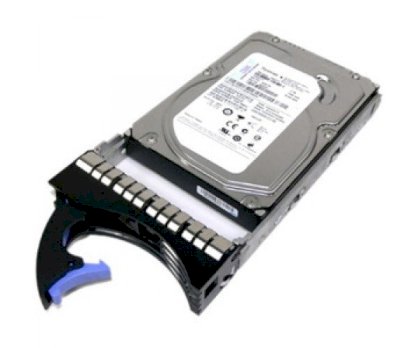 IBM 600GB SAS 10K 2.5'' Part: 74Y4901, 74Y4894, 1790