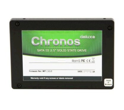 Chronos Deluxe 480GB