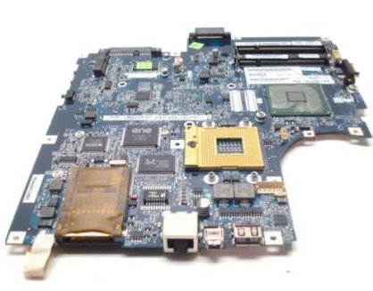 MainBoard Lenovo 3000 N100, Intel 965 VGA share (41W1200)