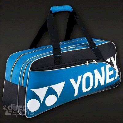 Yonex 9331W Pro Tournament Bag (Blue) 