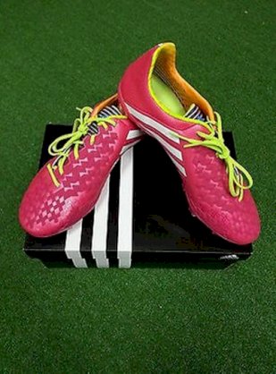 Adidas Predator Absolion LZ TRX FG Firm Ground Soccer Shoes 