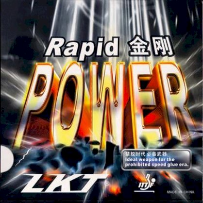 LKT Rapid Power