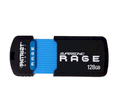 USB Supersonic Rage XT 128GB