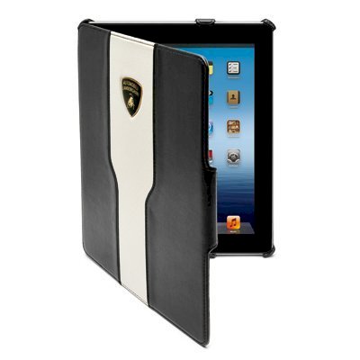 Bao da iPad 2/The New iPad 3 Lamborghini