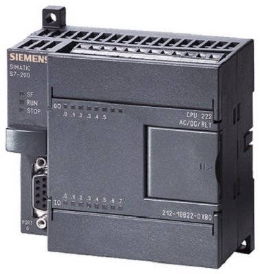 PLC SIEMENS S7-200 EM223 6ES7 223-1BH22-0XA8