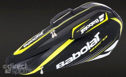 Babolat Aero Line X3 Racket Holder 