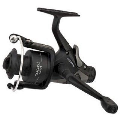 Abu Garcia Cardinal 103 Freespool Fishing Reel