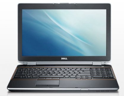 Dell Latitude L3540A (P28F004-TI54500) (Intel Core i5-4200U 1.6GHz, 4GB RAM, 500GB HDD, VGA Intel HD Graphics 4400, 15,6 inch, DOS)