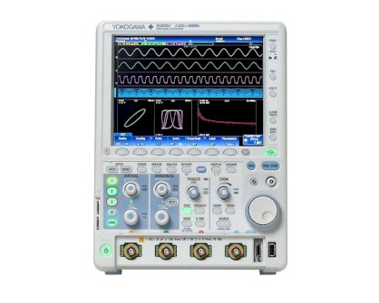 Osciloscope Yokogawa DLM2000 MSO Series