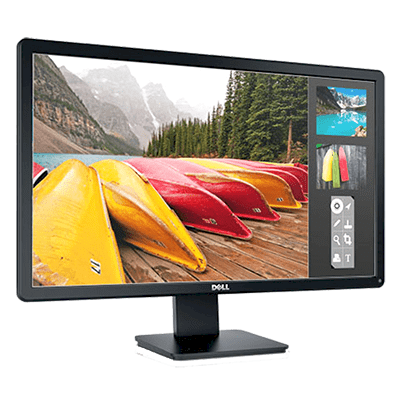 Dell Touch TVC-VDS 19L 19 inch