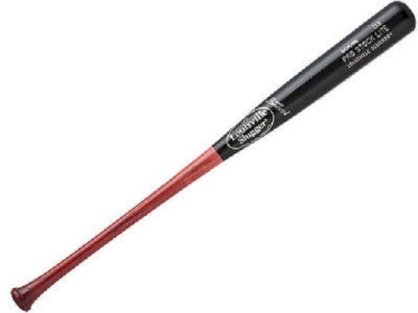 Louisville Slugger PLI13WB 33/30 Pro Stock Lite Ash Wood Baseball Bat i13