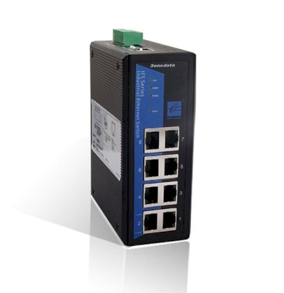 Switch Công Nghiệp 3onedata IES608 8 cổng Ethernet 