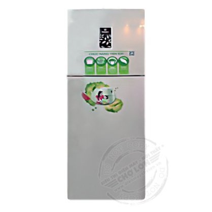 Tủ lạnh 2 cửa 225L Electrolux  ETB2302PE 