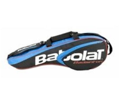  Babolat  Badminton 4 Racket Bag