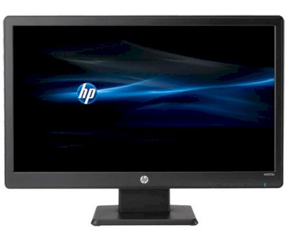 HP W2072a 20-inch Diagonal LED Backlit LCD Monitor