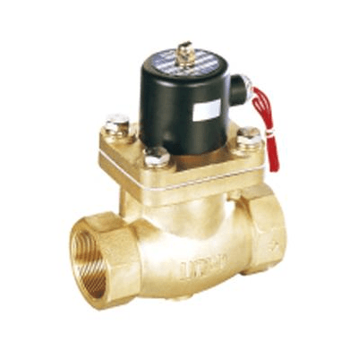 Van điện từ Solenoid D27 ren trong