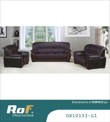 Sofa văn phòng Rof OS10133-L1