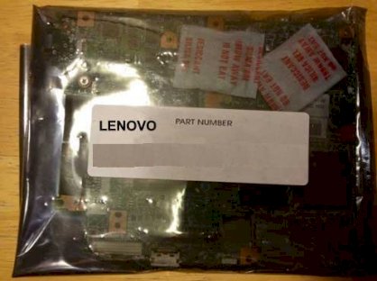 MainBoard Lenovo S410P VGA rời