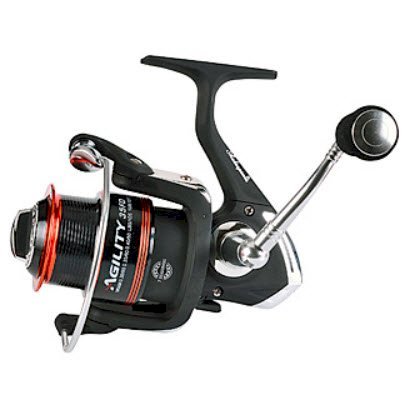 Shakespeare Agility FD Fishing Reels