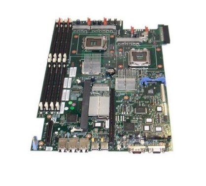 IBM System x3550 M3 x3650 M3 MOTHERBOARD - 69Y4438 69Y4508 00D3284 